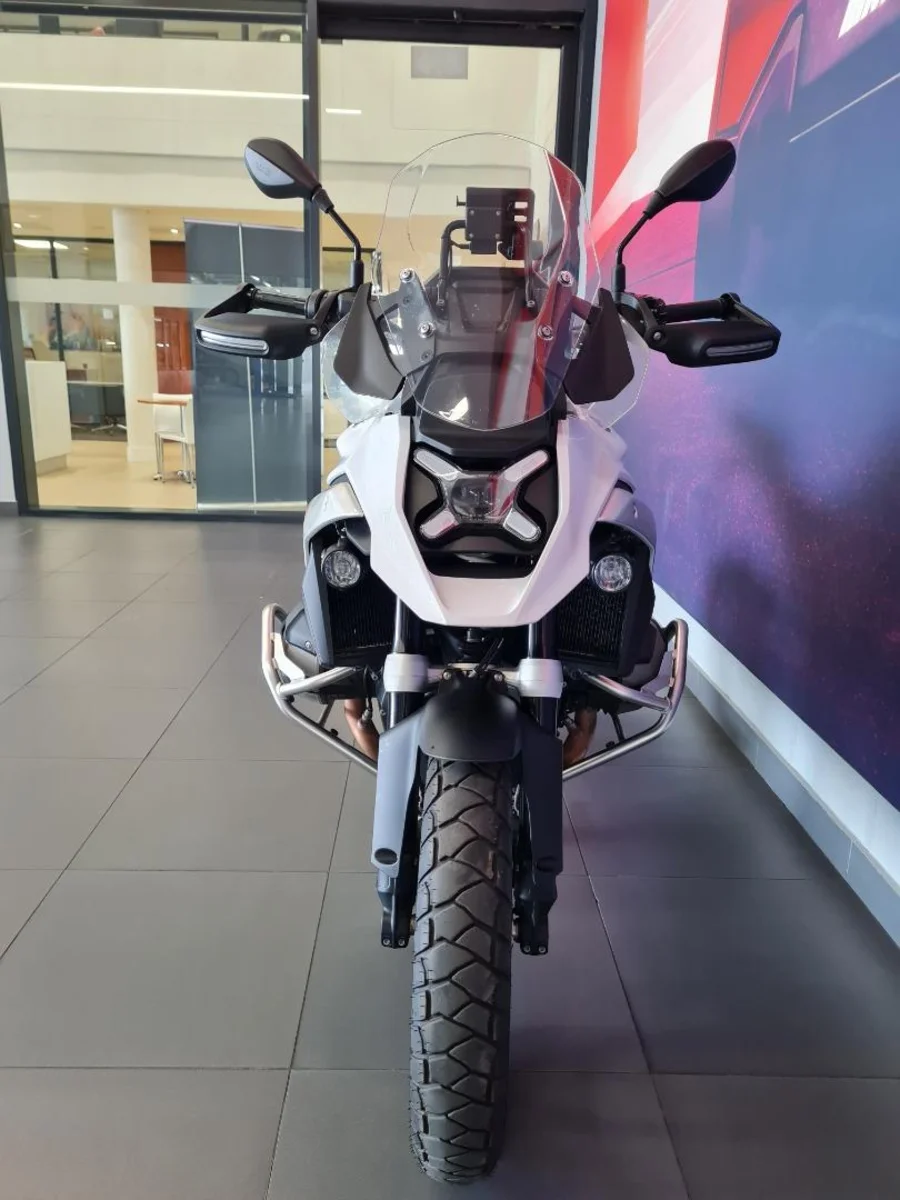 Used 2024 BMW R1300GS - BMW East Rand