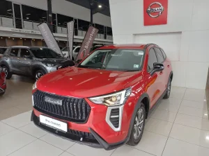 Used 2025 Haval Jolion 1.5T City Plus