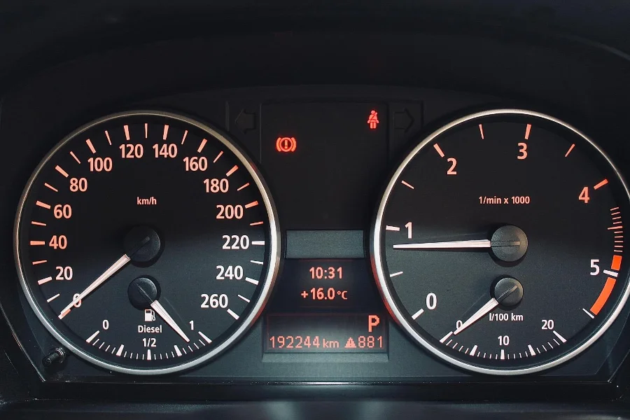 Used 2008 BMW 3 Series 320d auto - Midcity Motors Klerksdorp