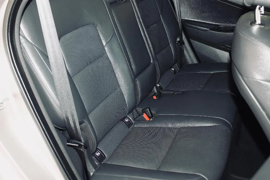 Used 2016 Hyundai Tucson 1.6 Turbo 4WD Elite - Midcity Motors Klerksdorp