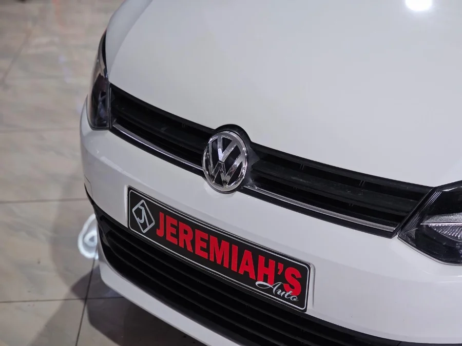 Used 2024 Volkswagen Polo Vivo hatch 1.4 Comfortline - Jeremiahs Auto Used 2024 Volkswagen Polo Vivo hatch 1.4 Comfortline - Jeremiahs Auto