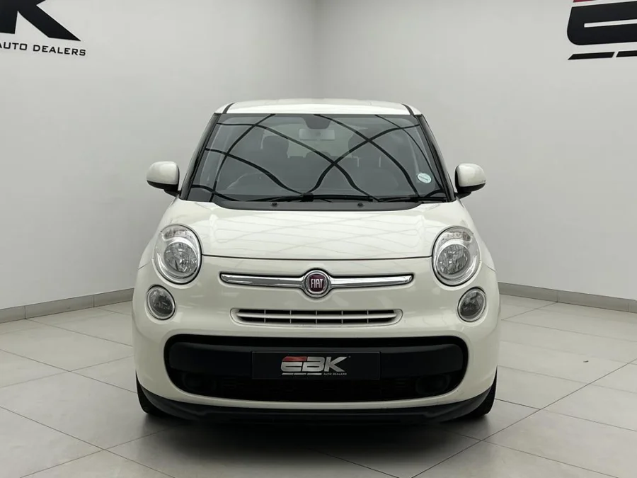 Used 2017 Fiat 500L 1.4 Lounge - EBK Auto