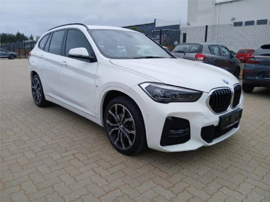Used 2022 BMW X1 sDrive18i M Sport - MG Amanzimtoti Used 2022 BMW X1 sDrive18i M Sport - MG Amanzimtoti