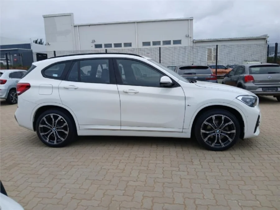 Used 2022 BMW X1 sDrive18i M Sport - MG Amanzimtoti Used 2022 BMW X1 sDrive18i M Sport - MG Amanzimtoti