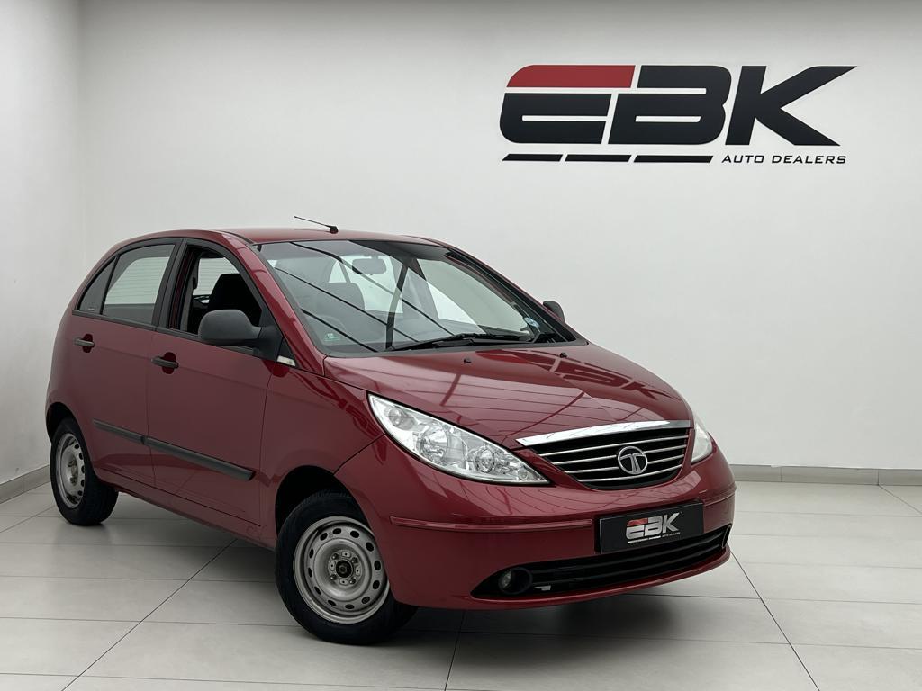 Used 2015 Tata Indic