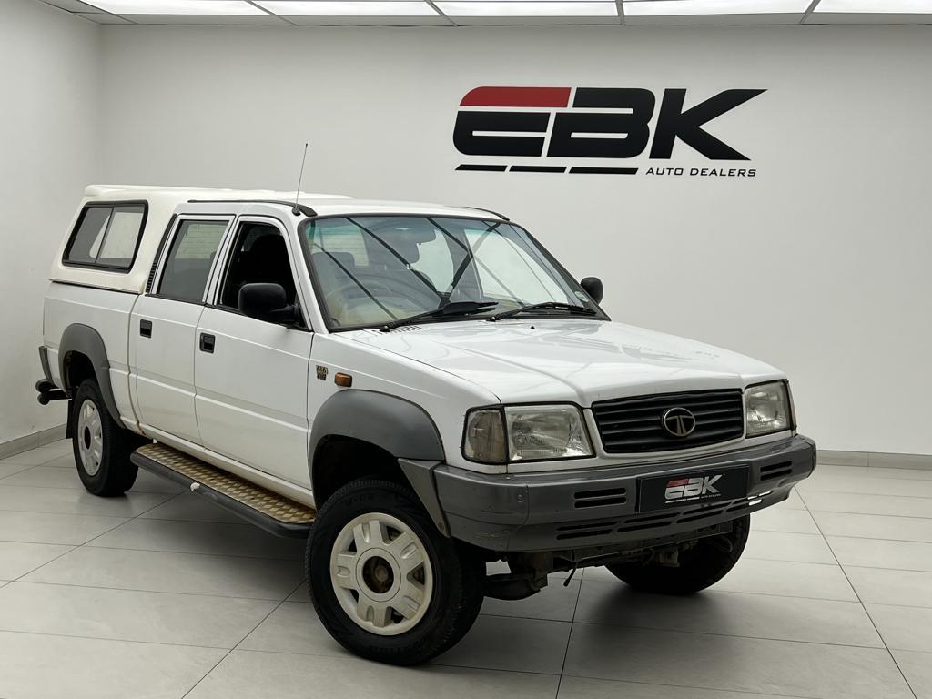 Used 2007 Tata Telco