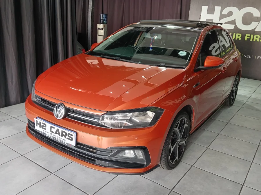 Used 2019 Volkswagen Polo 1.4 Comfortline - H2Cars Used 2019 Volkswagen Polo 1.4 Comfortline - H2Cars