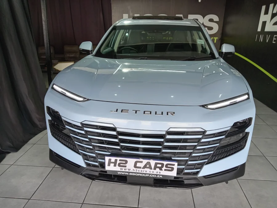 Used 2024 Jetour Dashing 1.5T Momentum - H2Cars Used 2024 Jetour Dashing 1.5T Momentum - H2Cars