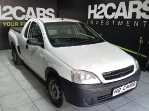 Used 2010 Opel Corsa 1.7CDTi Sport