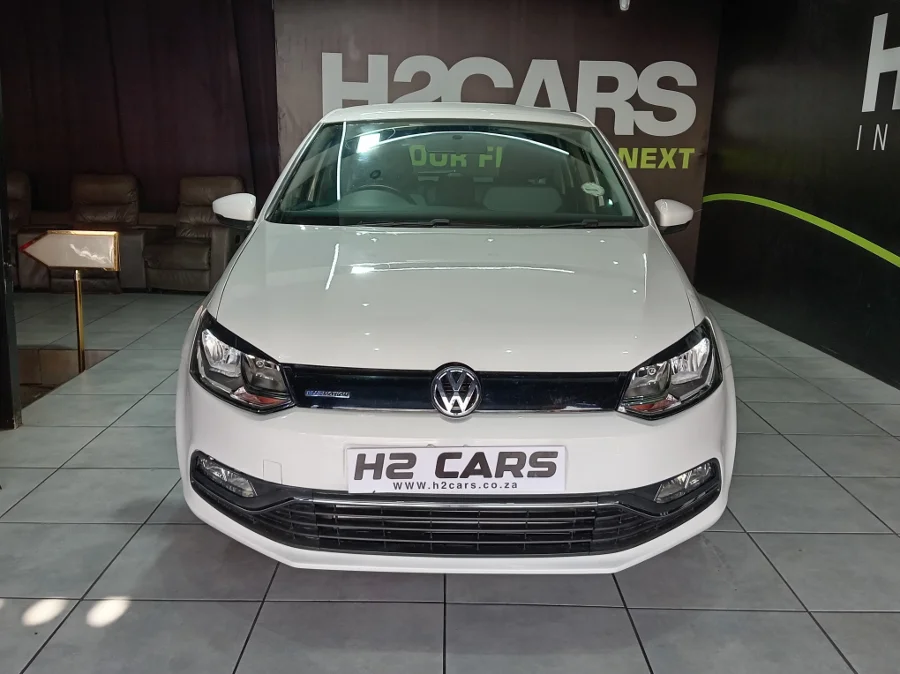 Used 2012 Volkswagen Polo hatch 1.2TDI BlueMotion - H2Cars Used 2012 Volkswagen Polo hatch 1.2TDI BlueMotion - H2Cars