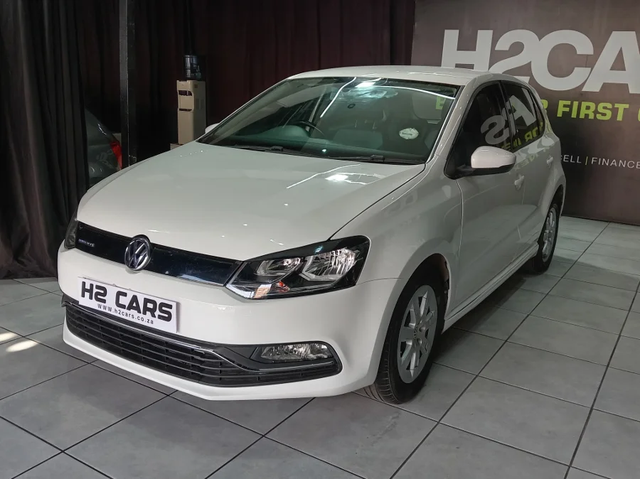 Used 2012 Volkswagen Polo hatch 1.2TDI BlueMotion - H2Cars Used 2012 Volkswagen Polo hatch 1.2TDI BlueMotion - H2Cars