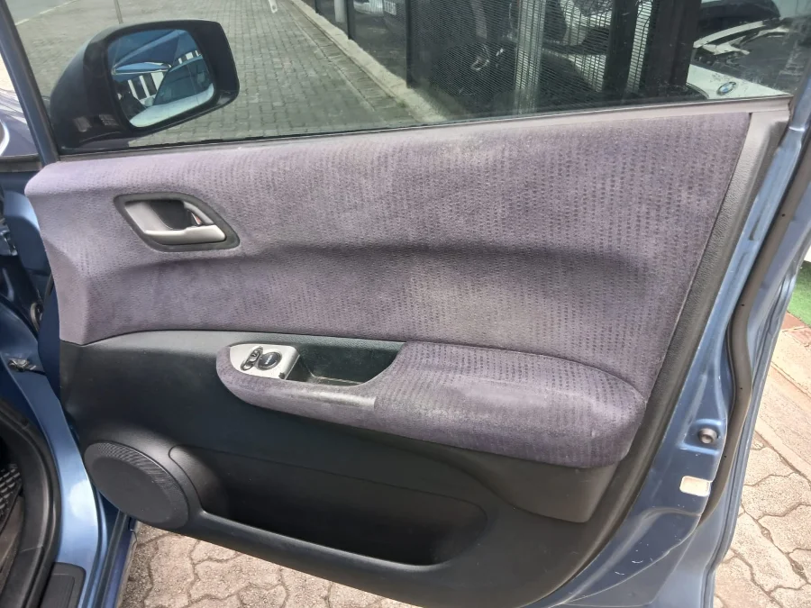 Used 2007 Honda FR-V - Carbase Auto Used 2007 Honda FR-V - Carbase Auto