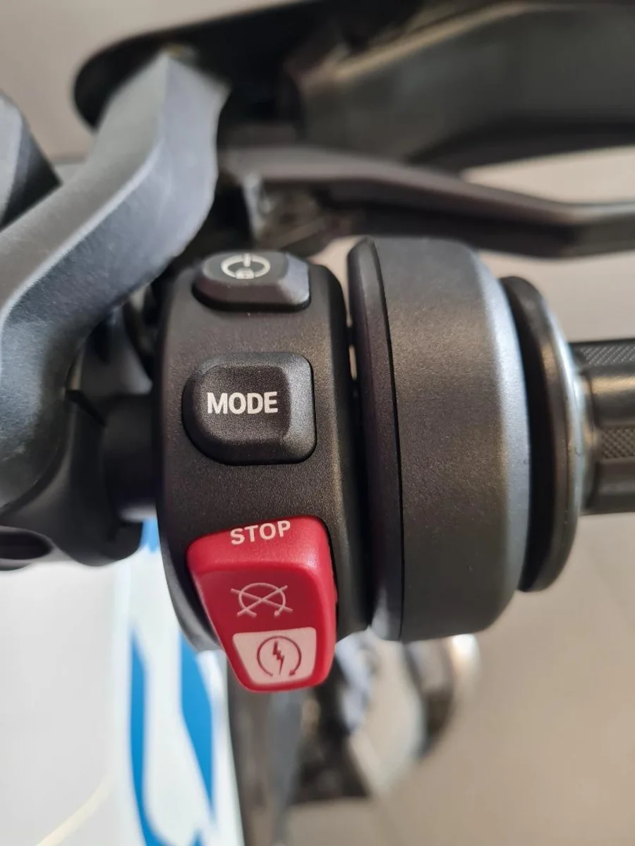 Used 2024 BMW R1300GS - BMW East Rand