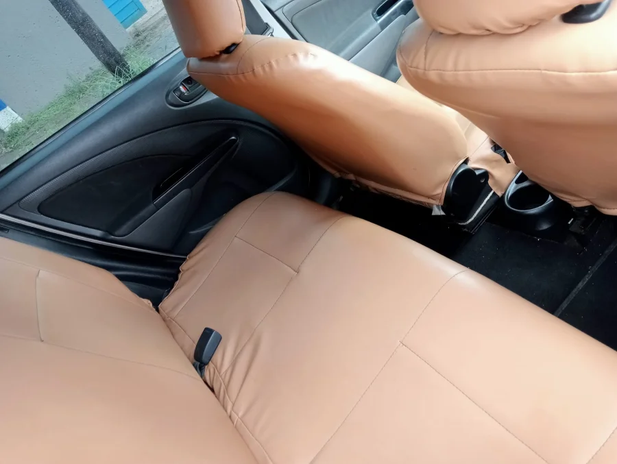 Used 2015 Toyota Etios hatch 1.5 Sprint - Wariz Auto Used 2015 Toyota Etios hatch 1.5 Sprint - Wariz Auto