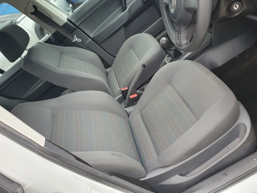 Used 2018 Volkswagen Polo Vivo sedan 1.4 Trendline - Nolly Motors