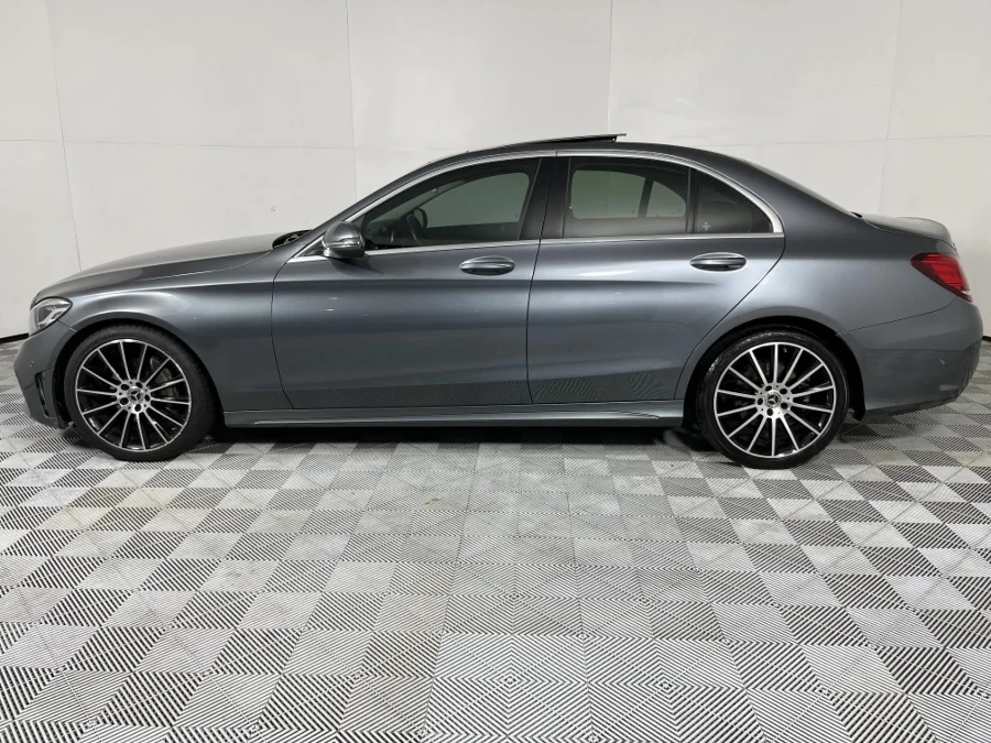 Used 2018 Mercedes-Benz C-Class C180 Avantgarde - WeBuyCars Riverhorse
