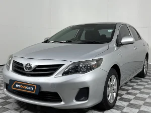 Used 2019 Toyota Corolla Quest 1.6 Plus