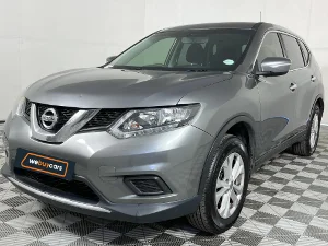 Used 2016 Nissan X-Trail 2.0 XE