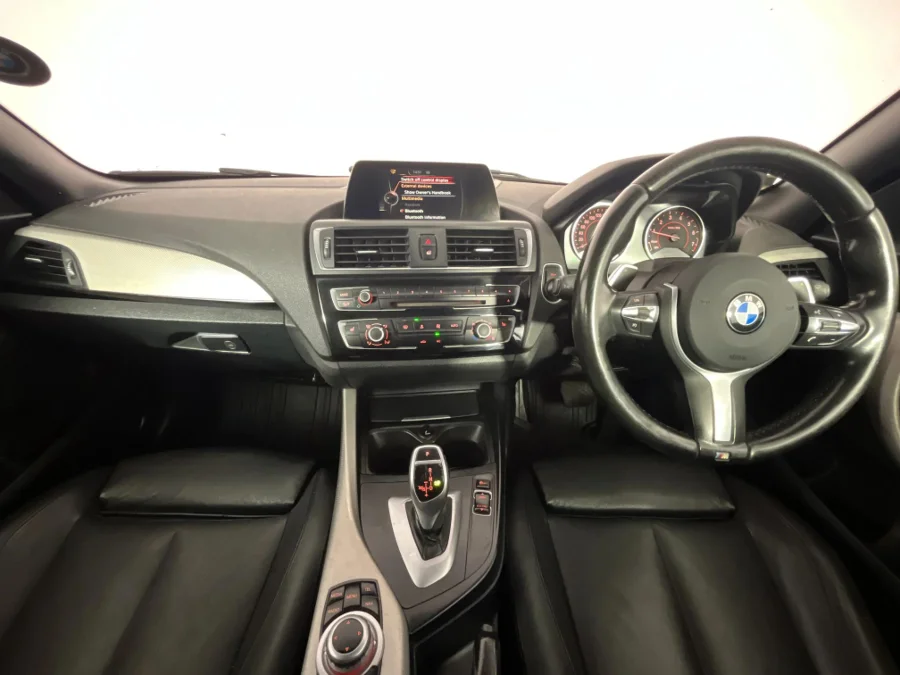 Used 2016 BMW 2 Series 220i convertible M Sport - WeBuyCars Brackenfell Cape Town Used 2016 BMW 2 Series 220i convertible M Sport - WeBuyCars Brackenfell Cape Town