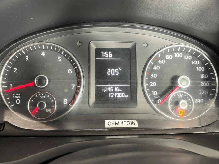 Used 2019 Volkswagen Caddy 1.6 panel van - WeBuyCars Richmond