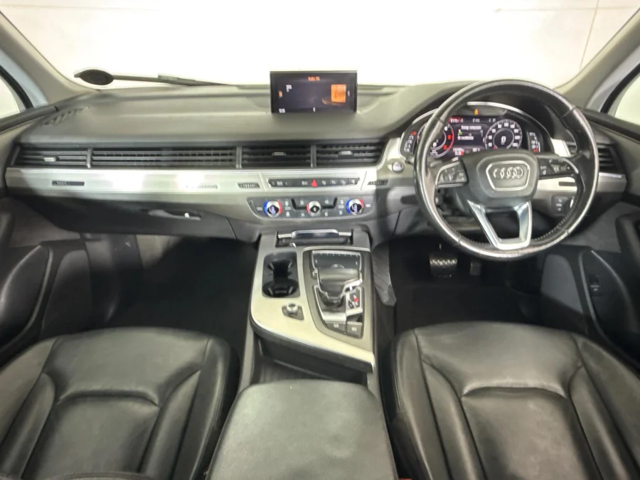 Used 2016 Audi Q7 45TDI quattro - WeBuyCars Midstream