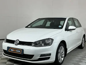 Used 2016 Volkswagen Golf 2.0TDI Comfortline