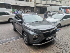 Used 2023 Suzuki Fronx 1.5 GL auto