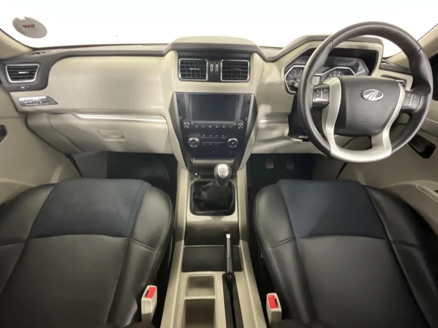 Used 2022 Mahindra Scorpio 2.2CRDe S11 - WeBuyCars Gqeberha