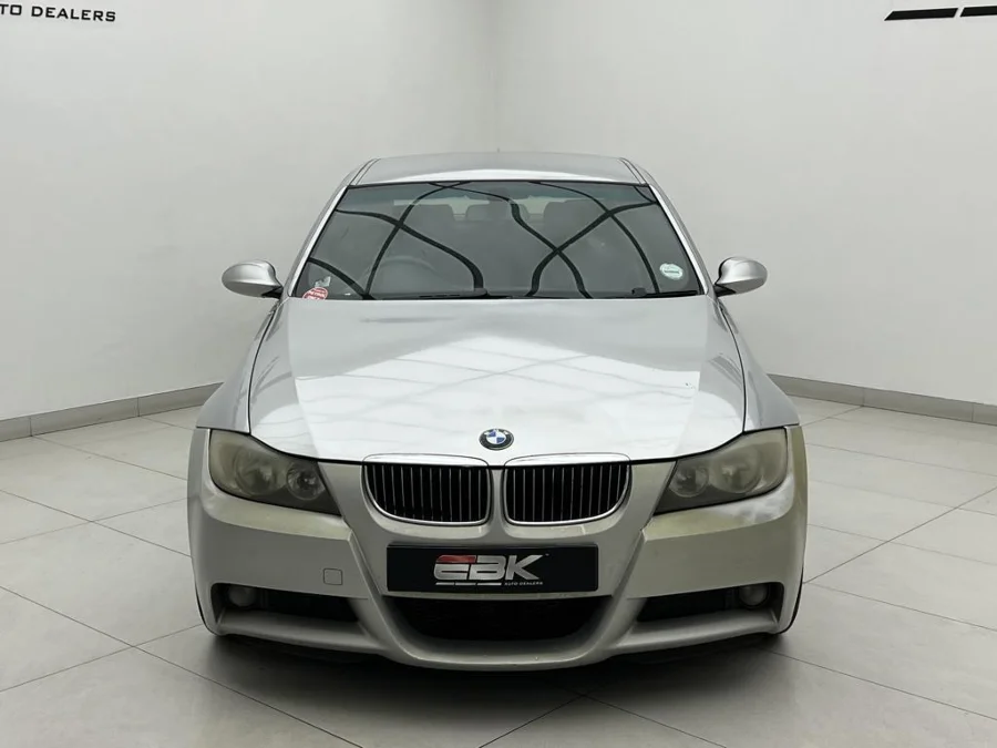 Used 2008 BMW 3 Series 320i Innovations - EBK Auto