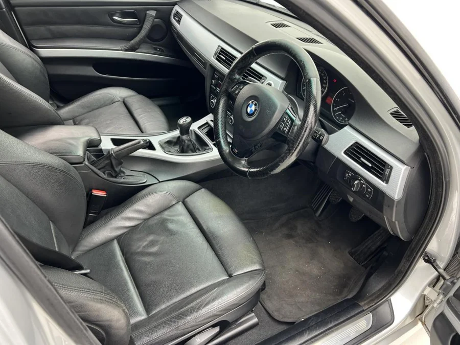 Used 2008 BMW 3 Series 320i Innovations - EBK Auto
