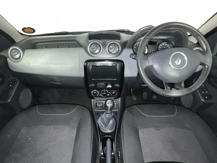 Used 2014 Renault Duster 1.5dCi Dynamique - WeBuyCars Durban Used 2014 Renault Duster 1.5dCi Dynamique - WeBuyCars Durban