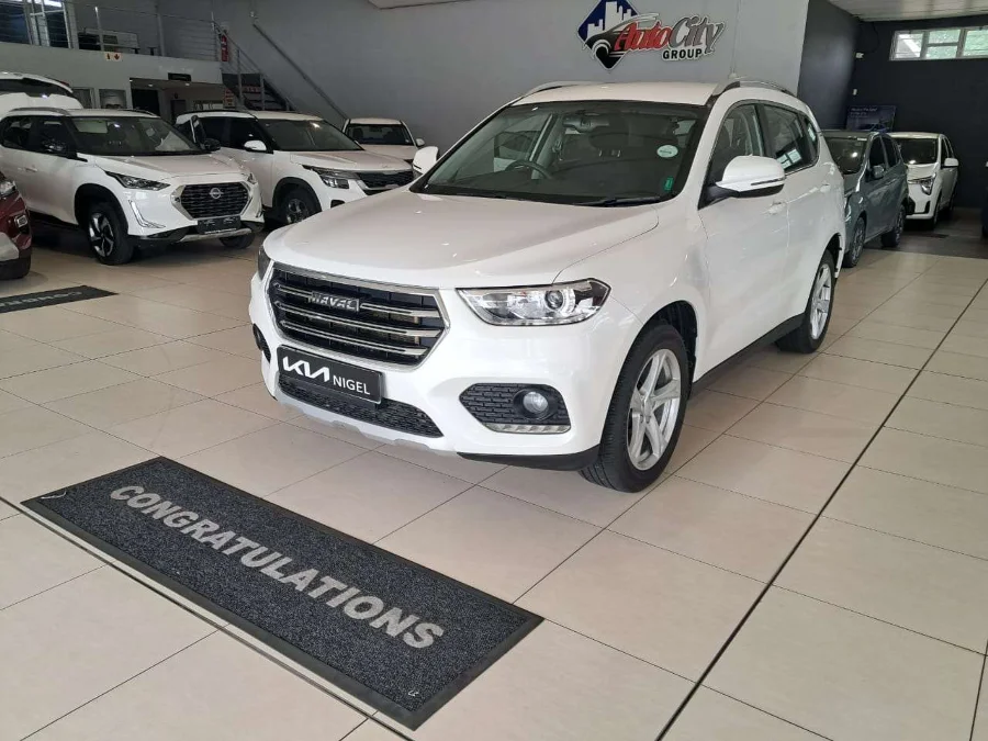 Used 2020 Haval H2 1.5T City auto - AutoCity Group Used 2020 Haval H2 1.5T City auto - AutoCity Group