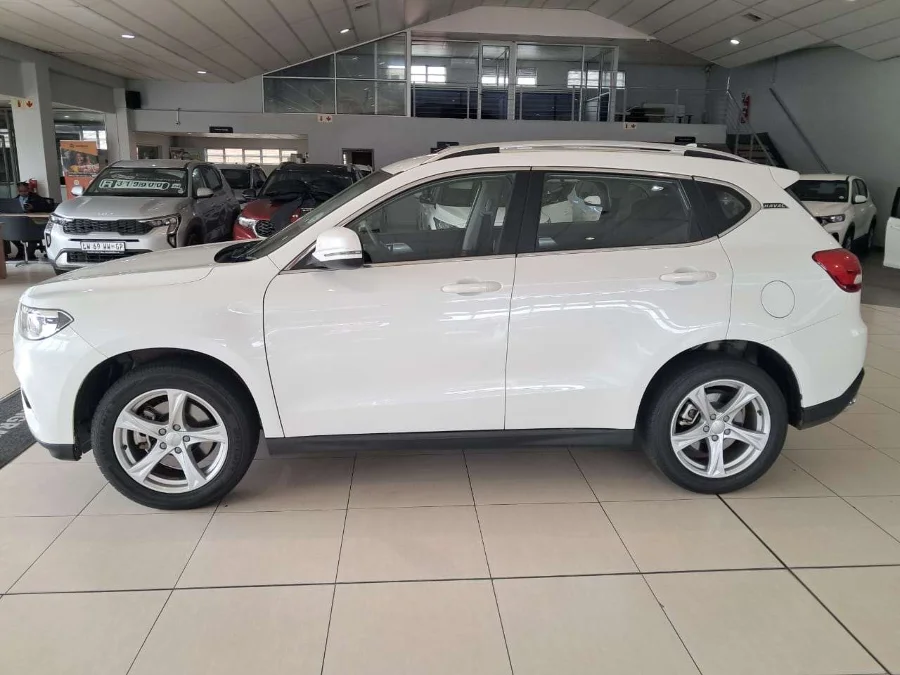 Used 2020 Haval H2 1.5T City auto - AutoCity Group Used 2020 Haval H2 1.5T City auto - AutoCity Group