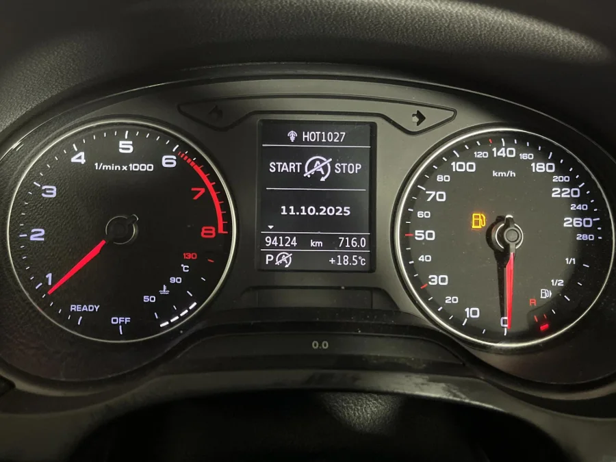 Used 2018 Audi A3 3-door 1.4TFSI S line auto - WeBuyCars Vereeniging