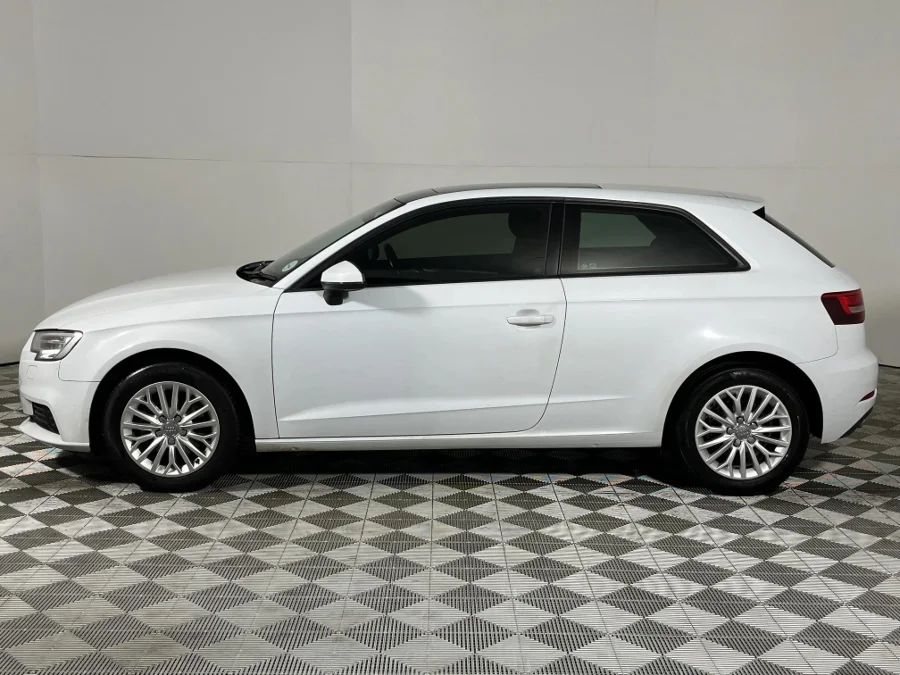 Used 2018 Audi A3 3-door 1.4TFSI S line auto - WeBuyCars Vereeniging