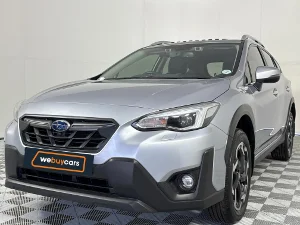 Used 2022 Subaru XV 2.0i S ES Used 2022 Subaru XV 2.0i S ES
