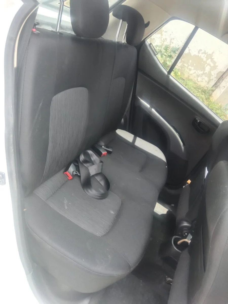 Used 2013 Hyundai i10 1.1 GLS - Wariz Auto