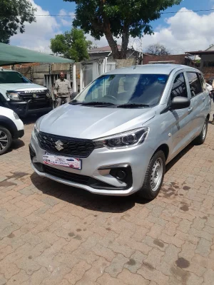 Used 2024 Suzuki Ertiga 1.5 GLX