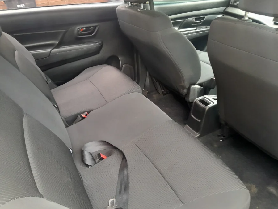 Used 2024 Suzuki Ertiga 1.5 GLX - OJB Auto Innovation