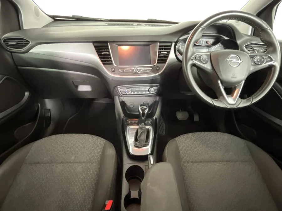 Used 2019 Opel Crossland X 1.2 Turbo Cosmo auto - WeBuyCars Gqeberha