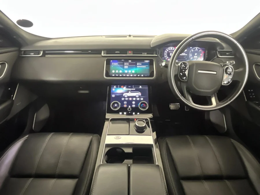 Used 2018 Land Rover Range Rover Velar D240 R-Dynamic HSE - WeBuyCars Richmond