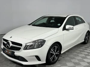 Used 2016 Mercedes-Benz A-Class A180CDI