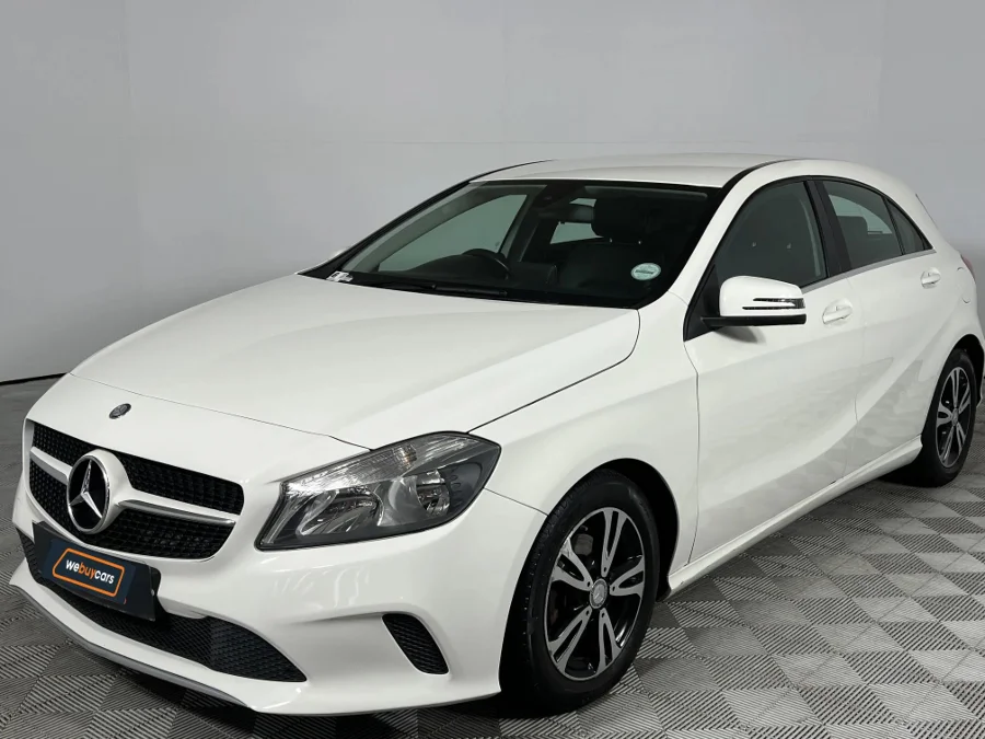Used 2016 Mercedes-Benz A-Class A180CDI - WeBuyCars Richmond Used 2016 Mercedes-Benz A-Class A180CDI - WeBuyCars Richmond