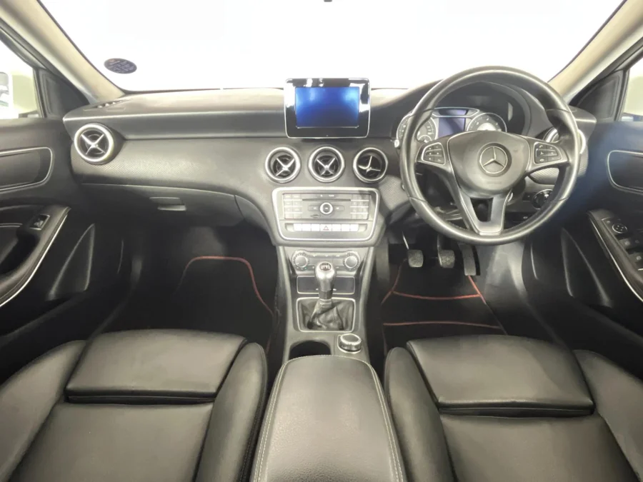 Used 2016 Mercedes-Benz A-Class A180CDI - WeBuyCars Richmond Used 2016 Mercedes-Benz A-Class A180CDI - WeBuyCars Richmond