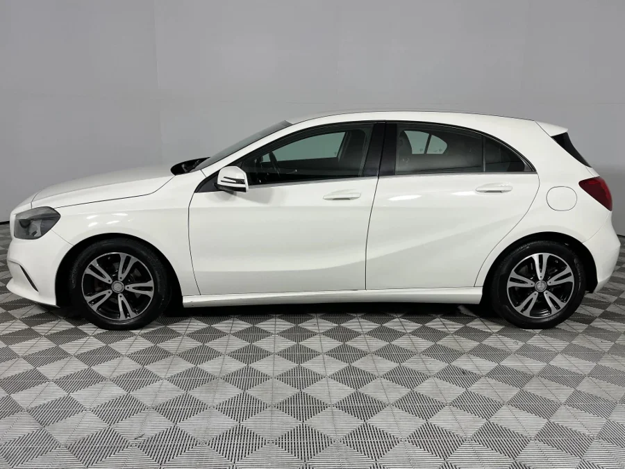 Used 2016 Mercedes-Benz A-Class A180CDI - WeBuyCars Richmond Used 2016 Mercedes-Benz A-Class A180CDI - WeBuyCars Richmond