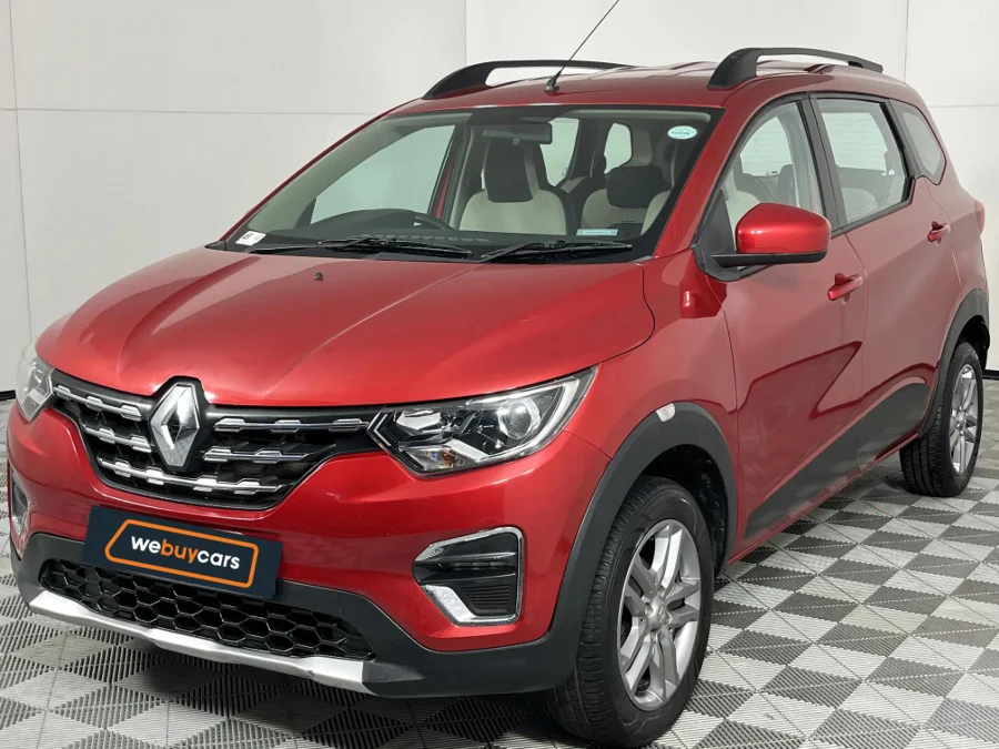 Used 2021 Renault Triber 1.0 Prestige - WeBuycars East London