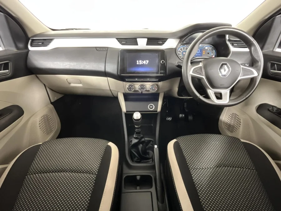 Used 2021 Renault Triber 1.0 Prestige - WeBuycars East London
