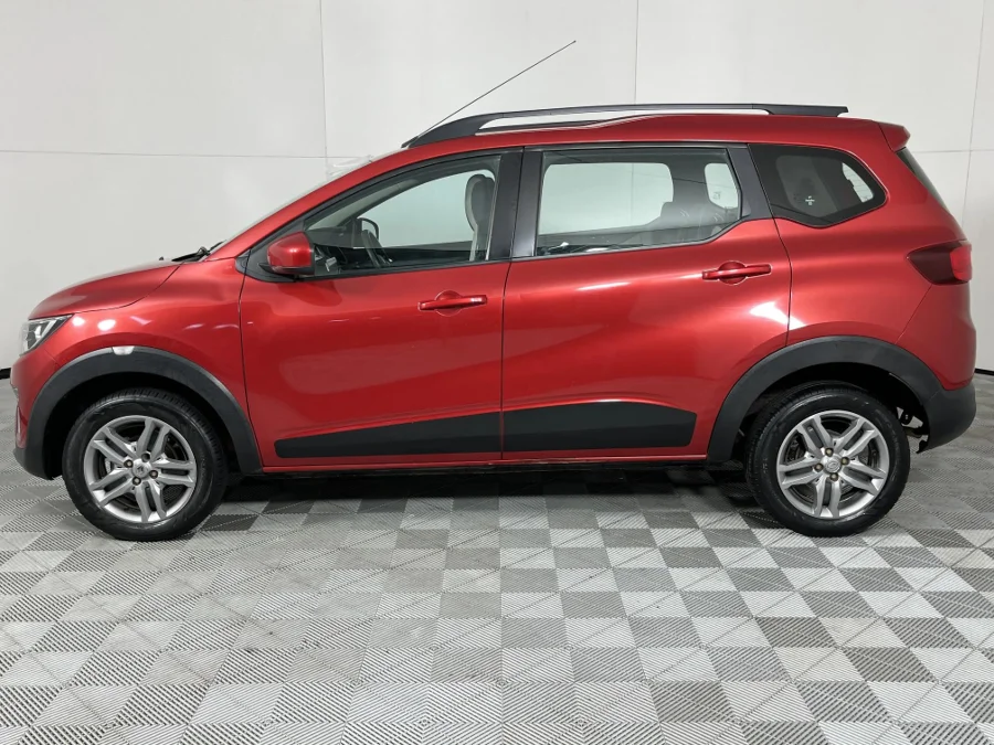 Used 2021 Renault Triber 1.0 Prestige - WeBuycars East London