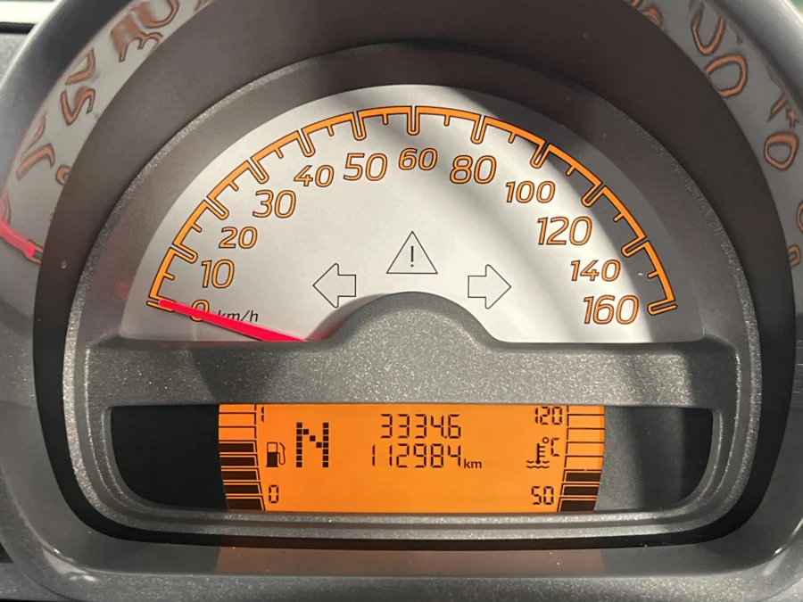 Used 2008 smart fortwo 1.0t coupé pulse - WeBuyCars Brackenfell Cape Town Used 2008 smart fortwo 1.0t coupé pulse - WeBuyCars Brackenfell Cape Town