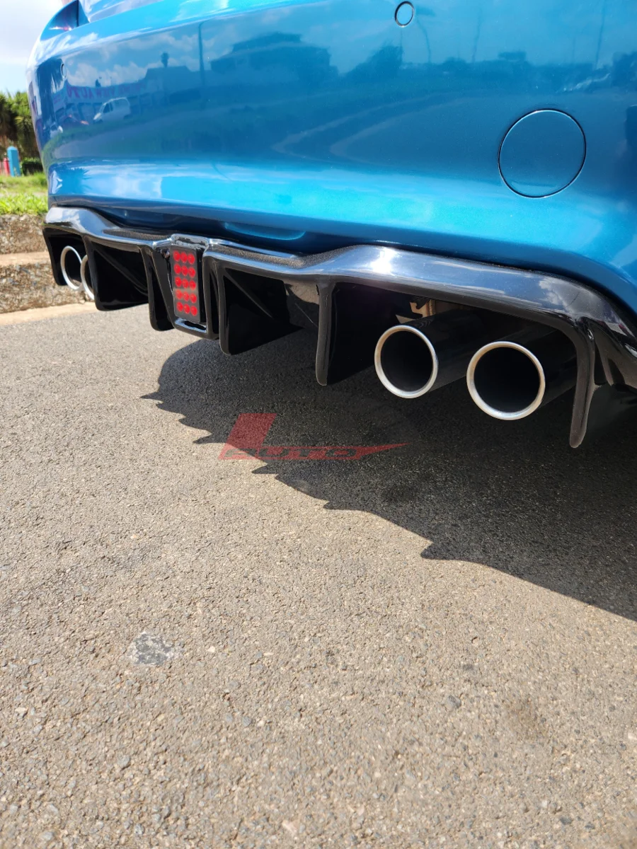 Used 2017 BMW M2 coupe auto - LFA Auto Used 2017 BMW M2 coupe auto - LFA Auto